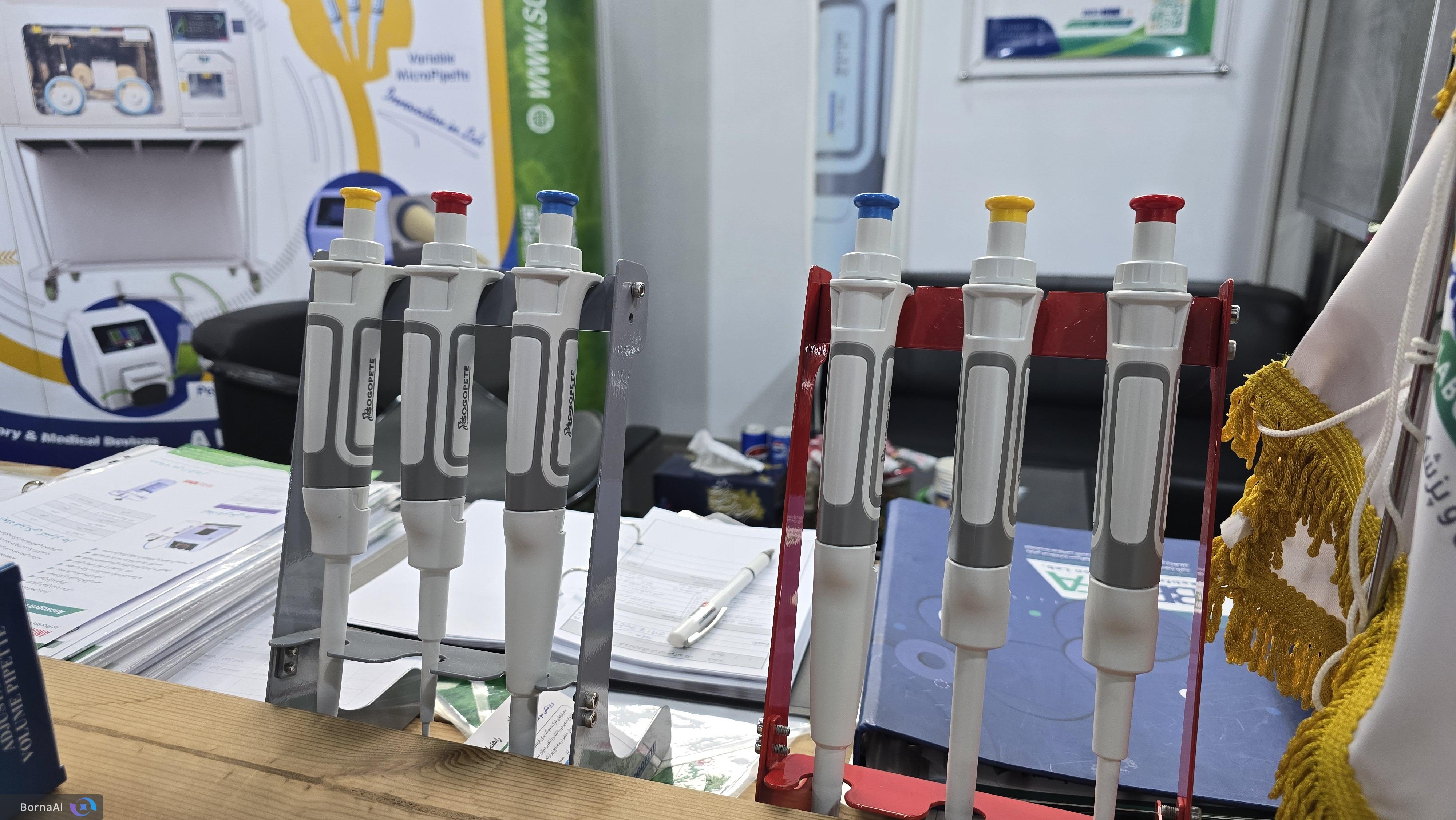 از آزمایشگاه تا سلامت مردم؛ محصولات دانشبنیان چگونه زندگی را نجات میدهند؟/ برووکراسی سد راه فناوری از آزمایشگاه تا سلامت مردم؛ محصولات دانشبنیان چگونه زندگی را نجات میدهند؟/ برووکراسی سد راه فناوری