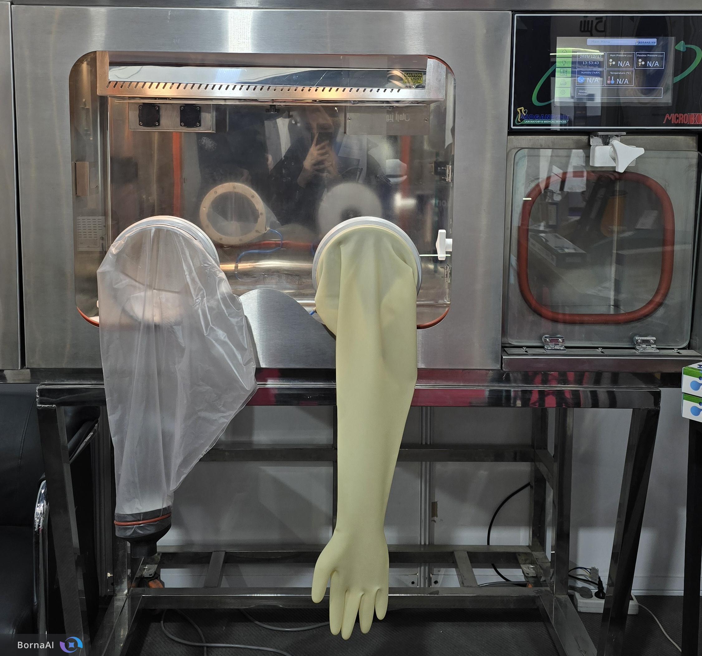 از آزمایشگاه تا سلامت مردم؛ محصولات دانشبنیان چگونه زندگی را نجات میدهند؟/ برووکراسی سد راه فناوری از آزمایشگاه تا سلامت مردم؛ محصولات دانشبنیان چگونه زندگی را نجات میدهند؟/ برووکراسی سد راه فناوری