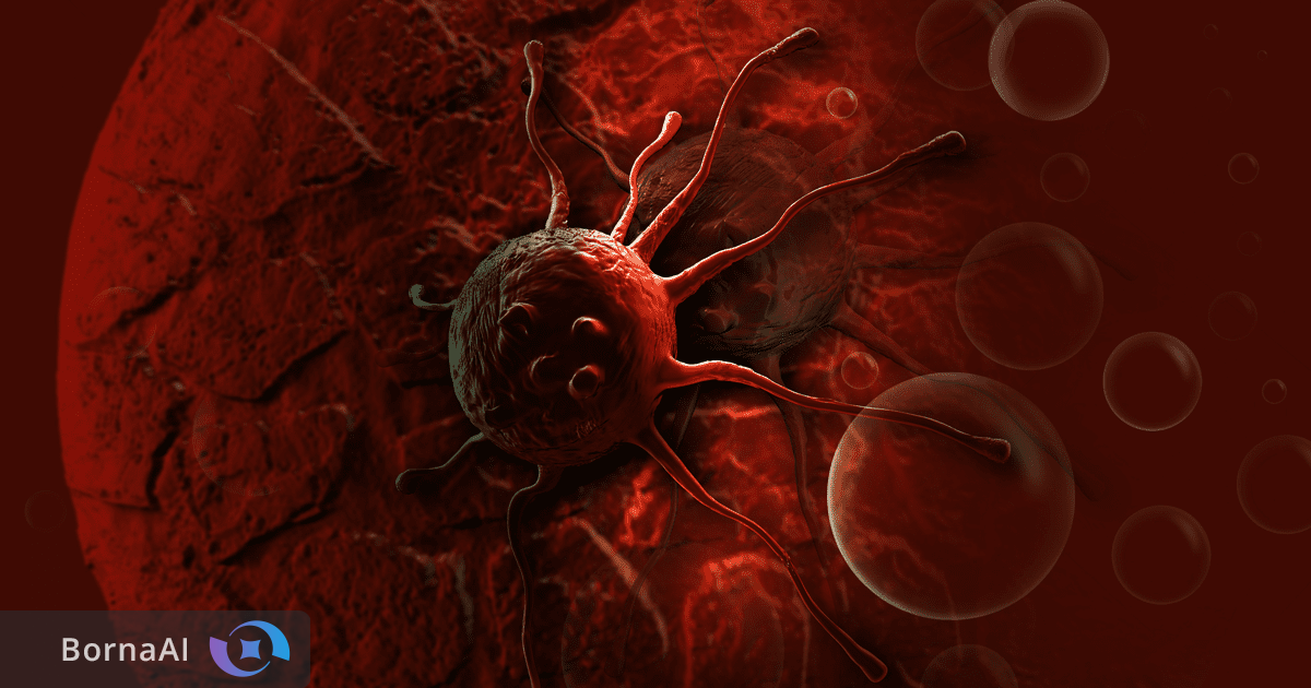 انقلاب فناوری ایرانی در جراحی سرطان پستان؛ تشخیص ۱۵ ثانیه‌ای با دقت ۹۰ درصد