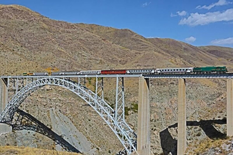 پیش‌فروش بلیت قطارهای مسافری از سه‌شنبه