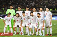 برنامه تیم ملی فوتبال تا جام جهانی مشخص شد