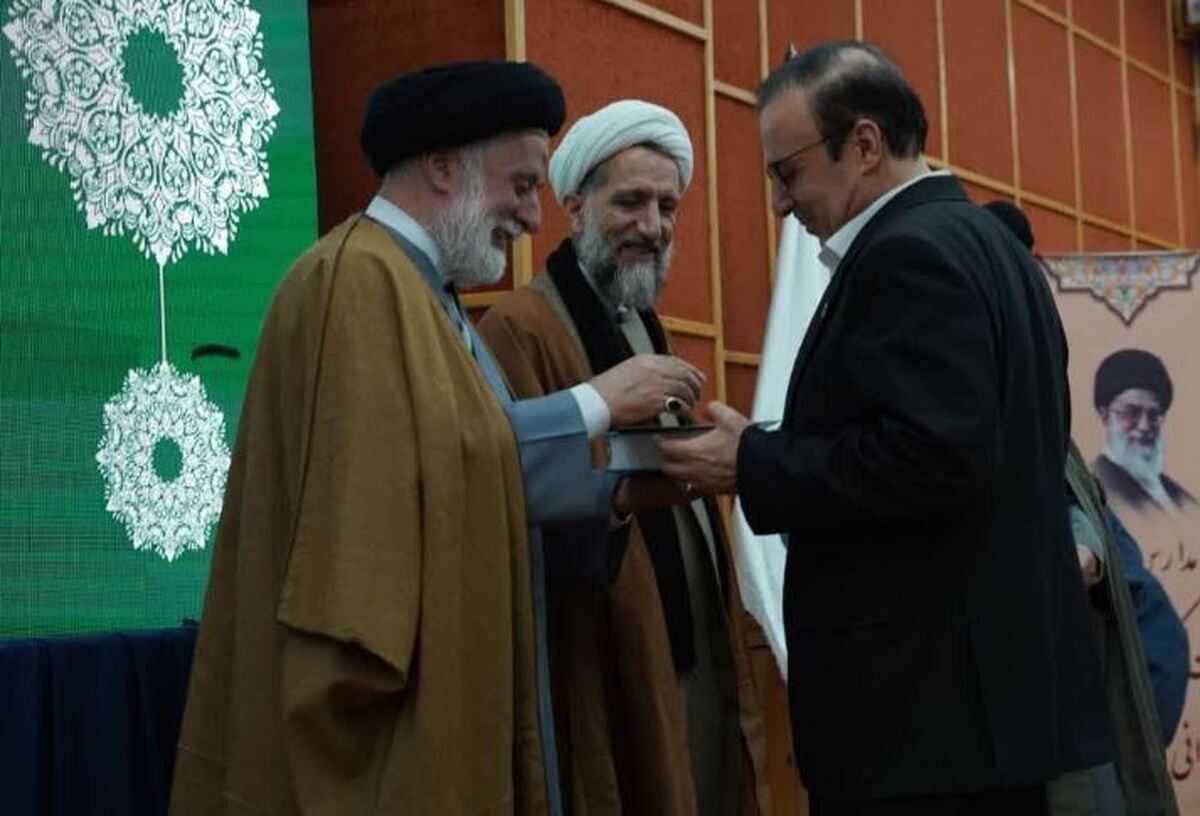 تقدیر ستاد اقامه نماز از استاندار قزوین