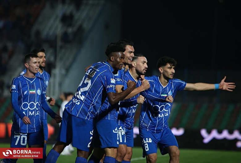 طهماسبی: استقلال نباید فرصت‌سوزی کند/ مشکل گلزنی سحرخیزان با تمرینات اختصاصی حل می‌شود