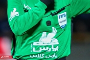 کارشناس داوری پرسپولیس- آلومینیوم اراک؛ پنالتی در شهر قدس از چشم داور دور ماند؟!