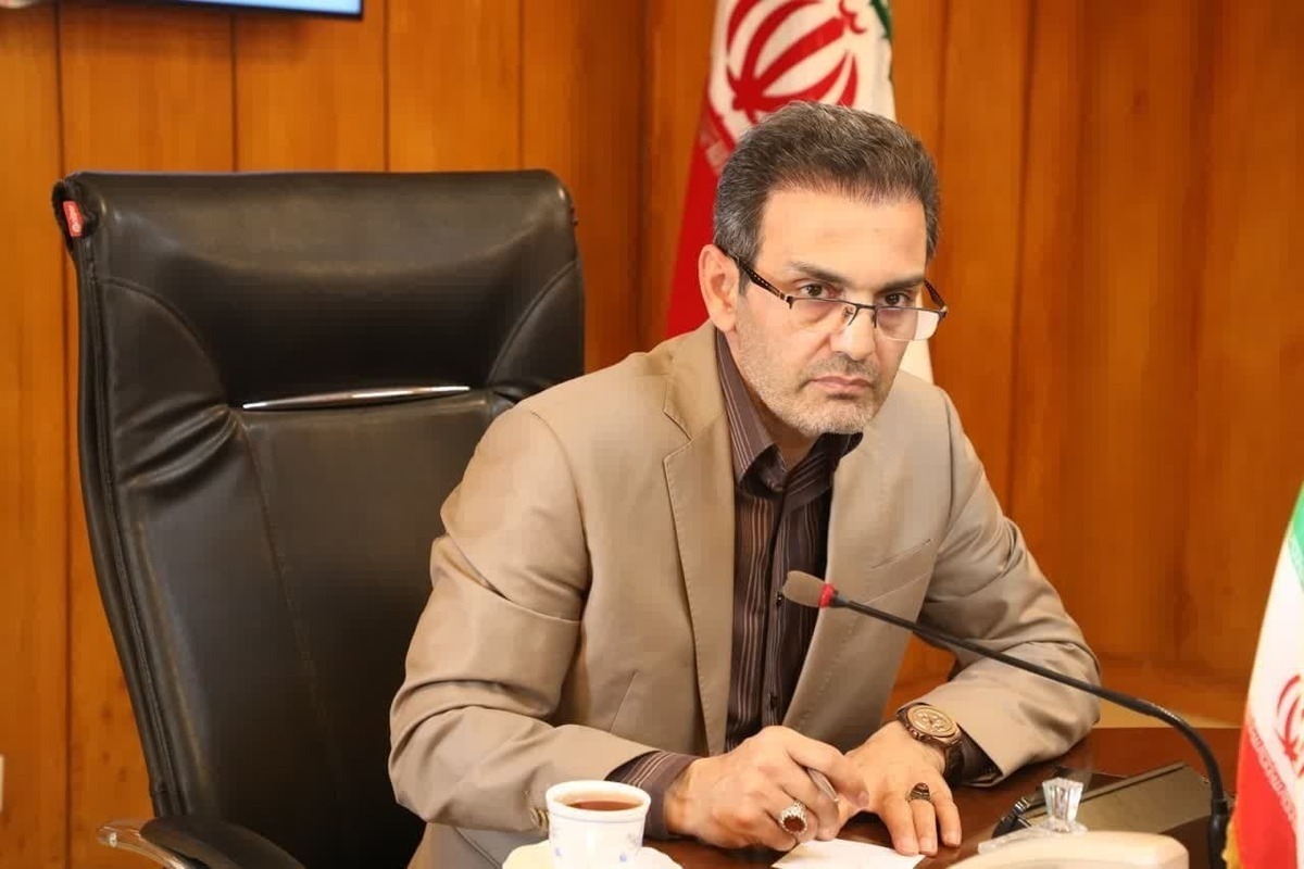 انسداد 262 حلقه چاه غیر مجاز در استان قزوین انسداد 262 حلقه چاه غیر مجاز در استان قزوین