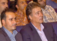 تاج: حجازی عقیده‌اش را به خاطر نان شب تغییر نمی‌داد