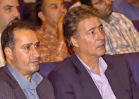 تاج: حجازی عقیده‌اش را به خاطر نان شب تغییر نمی‌داد