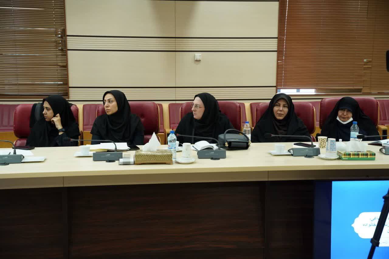 رضایتمندی مردم شاخص اصلی ارزیابی مدیران است/ بوروکراسی اسیب به سرمایه اجتماعی رضایتمندی مردم شاخص اصلی ارزیابی مدیران است/ بوروکراسی اسیب به سرمایه اجتماعی