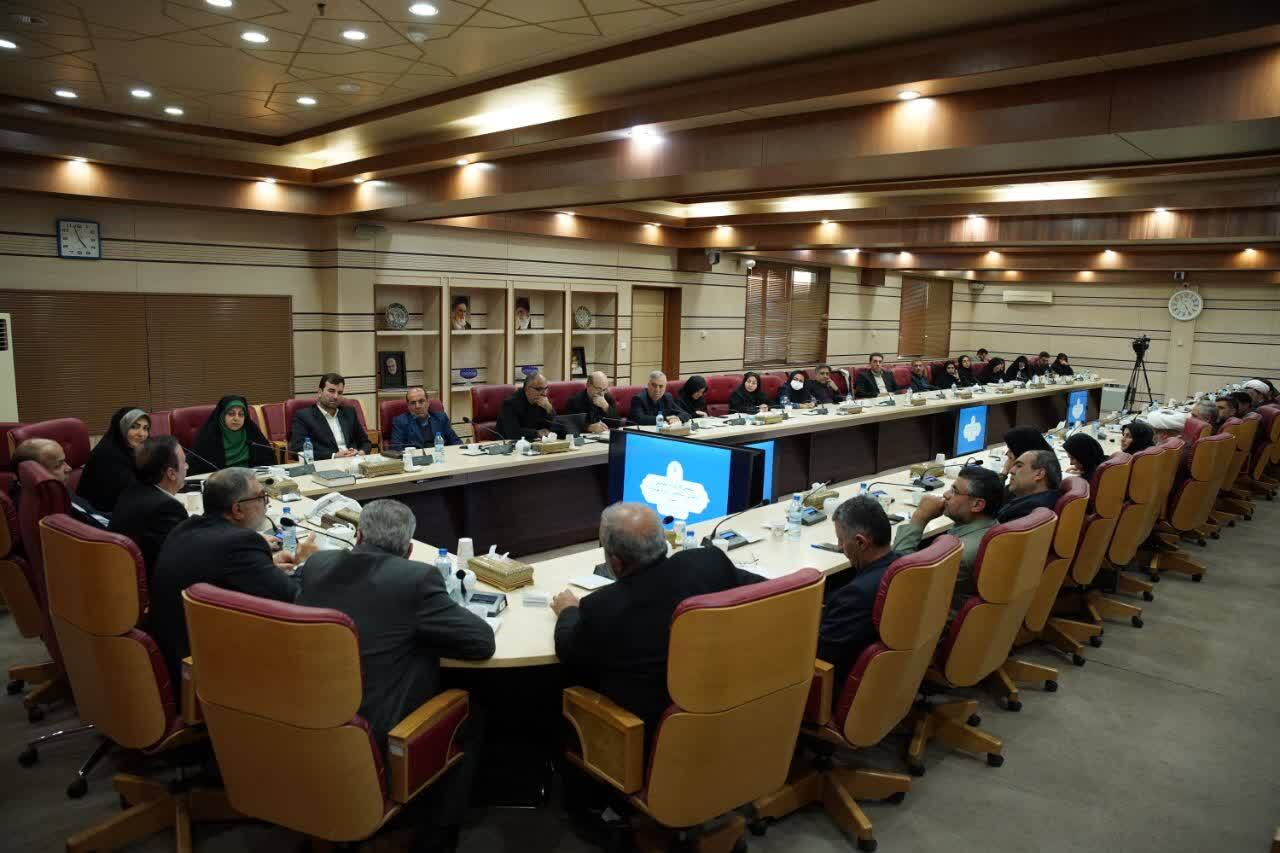 تقویت پیوند دستگاههای فرهنگی با دانشگاهها از سوی مدیران جدی گرفته شود تقویت پیوند دستگاههای فرهنگی با دانشگاهها از سوی مدیران جدی گرفته شود