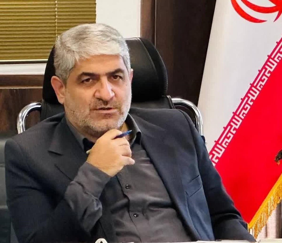 عبدالرضا دادبود خبر داد: دهه فجر،فصل تازه افتتاح پروژه های عمرانی متعدد در استان مازندران