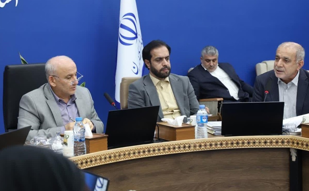 حسینی‌جو: با بسیج، محله‌ها را به کانون‌های رشد و همکاری تبدیل کنیم