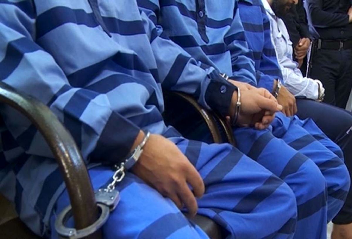 کشف و دستگیری متهمان پرونده درگیری منجر به قتل در شرق تهران