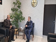 تاکید نماینده مجلس بر توسعه سرمایه‌گذاری و صنایع تبدیلی کشاورزی در کردستان