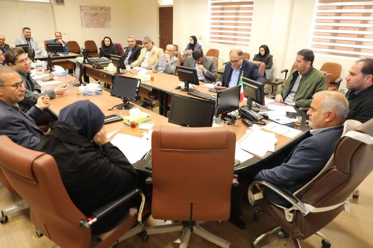 بررسی آخرین وضعیت پرونده‌های مسئولیت‌های اجتماعی شرکت ملی نفت در چهارمحال و بختیاری