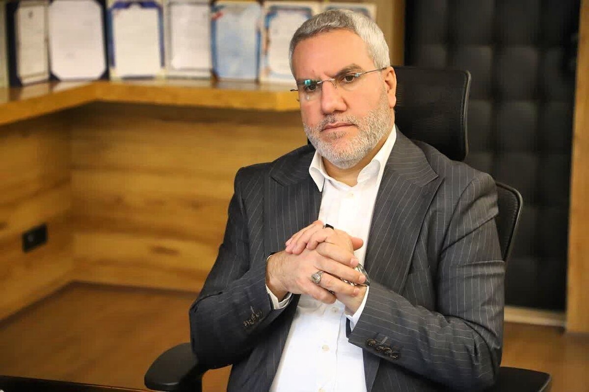 طرح ساماندهی املاک فاقد سند در شهر گلستان کلید خورد