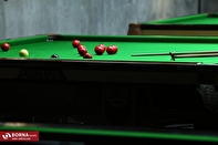 حضور دو نماینده ایران در مرحله اصلی مسابقات اسنوکر آزاد اسکاتلند ۲۰۲۵