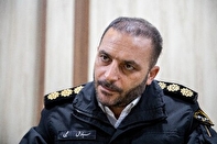 هشدار سطح قرمز هواشناسی/ توصیه پلیس راه به پرهیز از سفر‌های غیرضروری تا پایان هفته