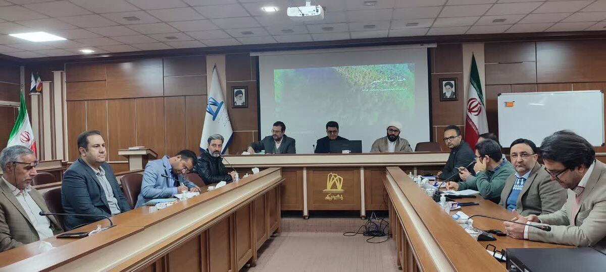 نماینده مردم اراک در مجلس: سرانه بودجه دانشگاههای اراک با واقعیت جمعیت دانشجویی همخوانی ندارد