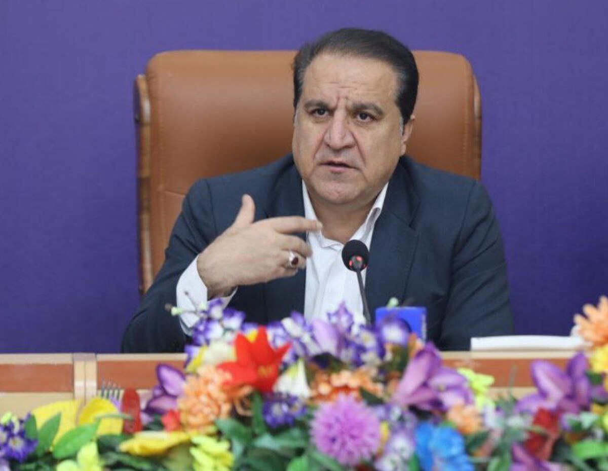 مأموریت‌های پنج‌گانه استاندار ایلام به فرمانداران