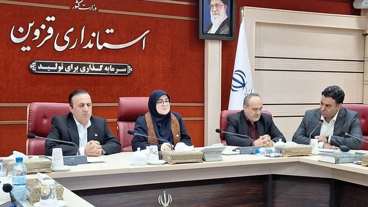 مهاجرانی در قزوین: شنیدن صدای رسانه‌ها وظیفه دولت است/ اصلاحات سخت را با صداقت و همراهی مردم پیش می‌بریم