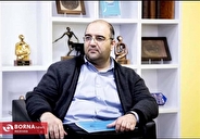 آثار دوسالانه کاریکاتور پاسخگوی ظرفیت واقعی کارتون و کاریکاتور نیست