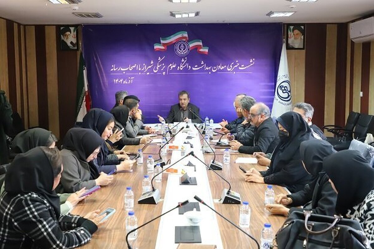 ایلامی:  محصولات کشاورزی در ۱۱۴۰ هکتار از اراضی آلوده فارس امحا شد