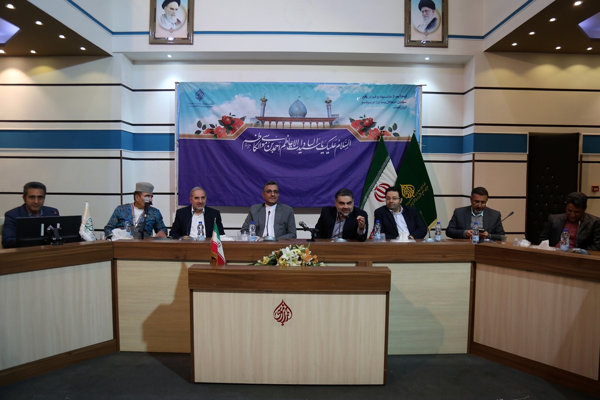 دبیر کل حزب نسل نو: ضرورت گفت‌وگوی سیاسی، افزایش تحمل و کاهش شکاف‌ها