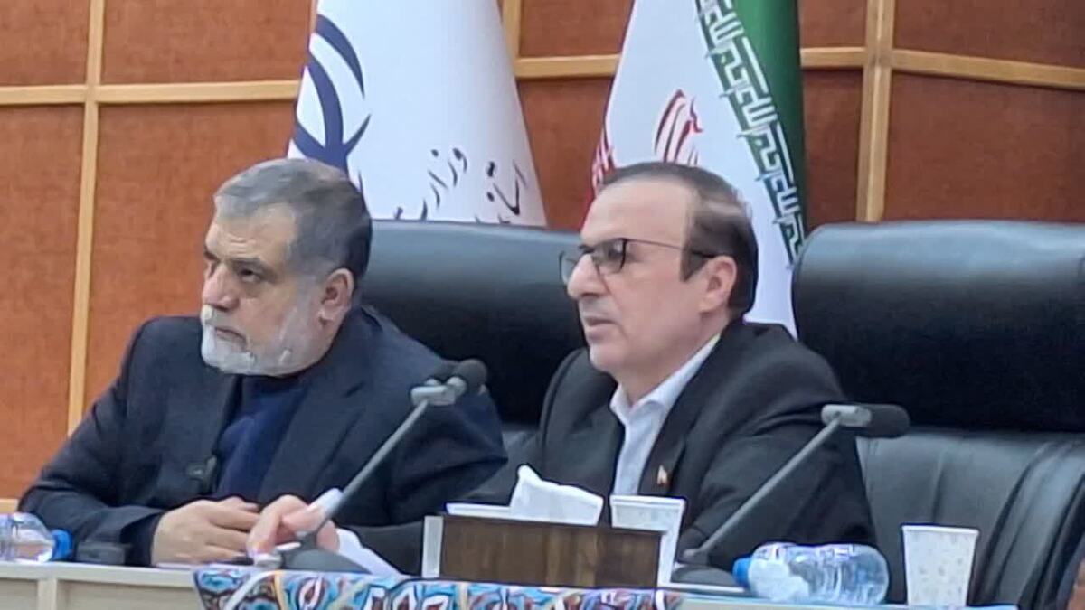 قزوین بهشت گمشده گردشگری ایران است 