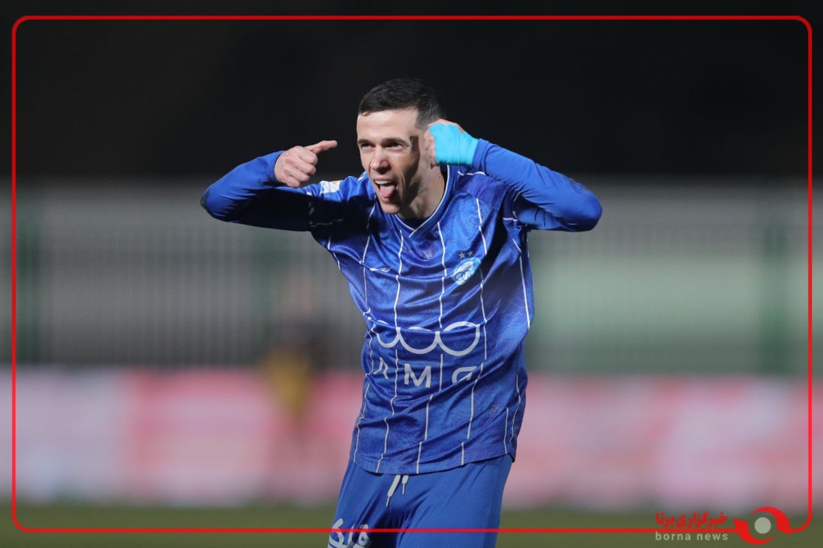 خشکسالی در گلزنی تمام شد
آسانی در دقیقۀ ۷