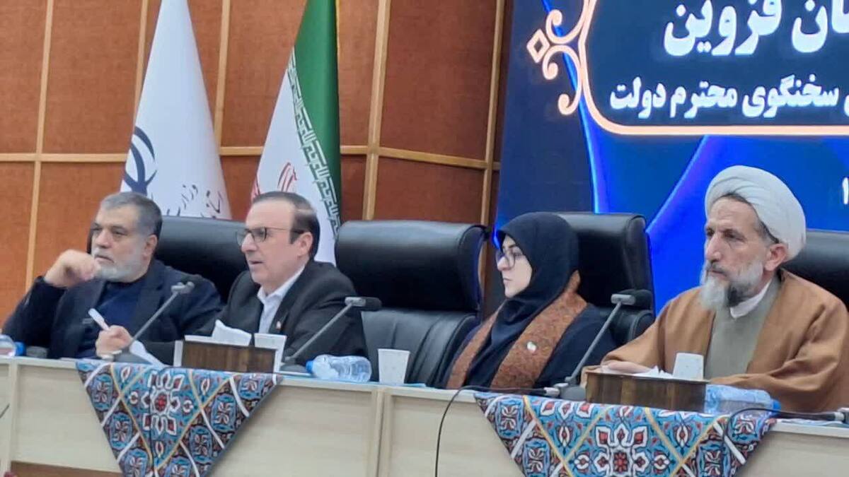 امانتداری و صداقت در گفتار از نشانه های دینداری و ایمان است 