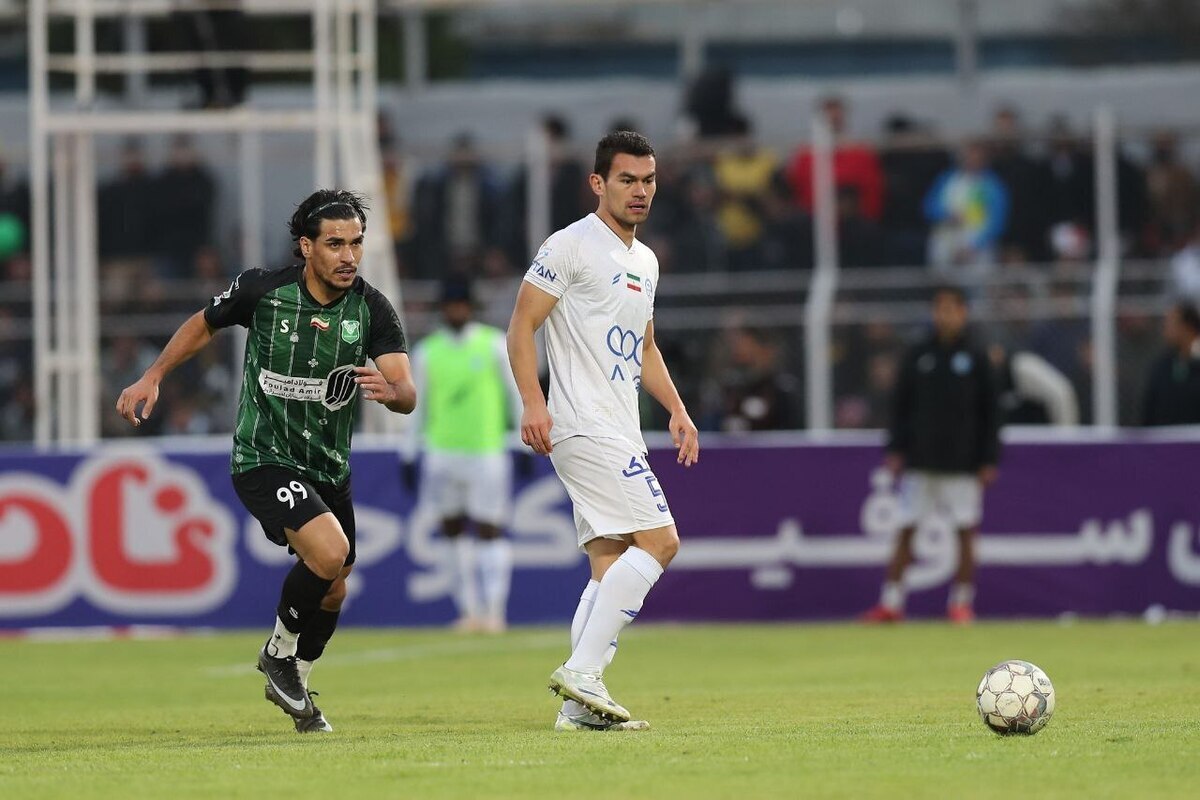 تلفات استقلال مقابل تیم مهدی تارتار مشخص شد