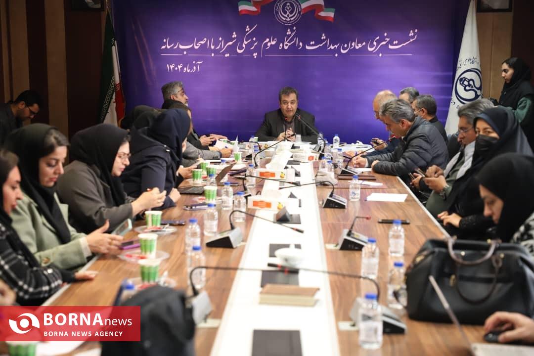 نقش نان کامل در سلامت جامعه / تشریح دستاوردهای حوزه معاونت بهداشت دانشگاه نقش نان کامل در سلامت جامعه / تشریح دستاوردهای حوزه معاونت بهداشت دانشگاه