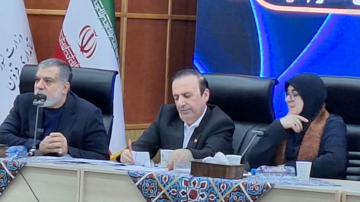 استان قزوین به کارگاه سازندگی و کار و تلاش تبدیل شده است