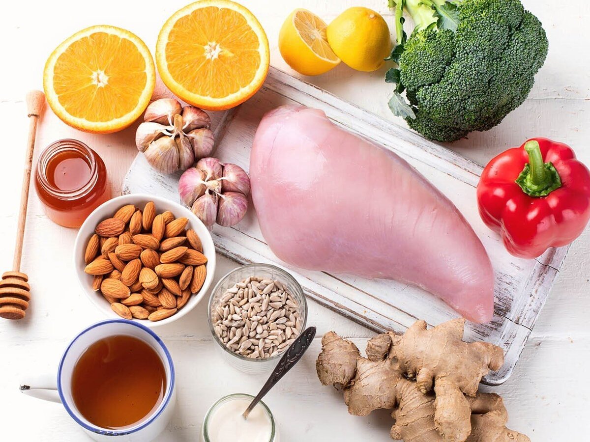 چگونه بدن را برای سرمای روزهای آتی تجهیز کنیم؟