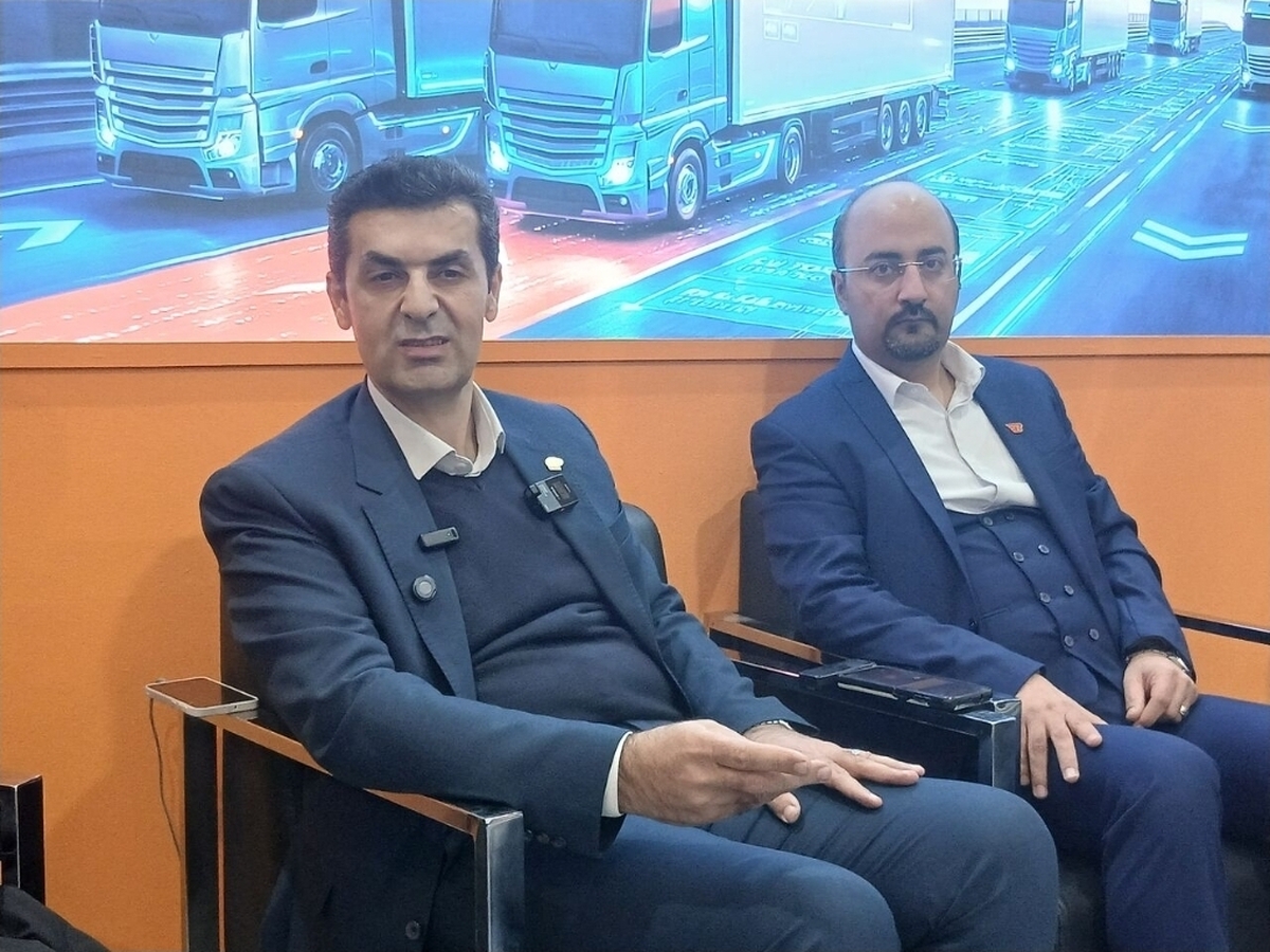 لزوم حمایت دولت از شرکت های لجستیکی بخش خصوصی