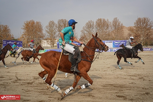 لیگ چوگان جام مینودر