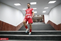 عذرخواهی سروش رفیعی از گلر استقلال و هواداران فوتبال + عکس