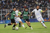 شکایت خیبر از داور بازی با استقلال: مکالمات اتاق VAR را پخش کنید