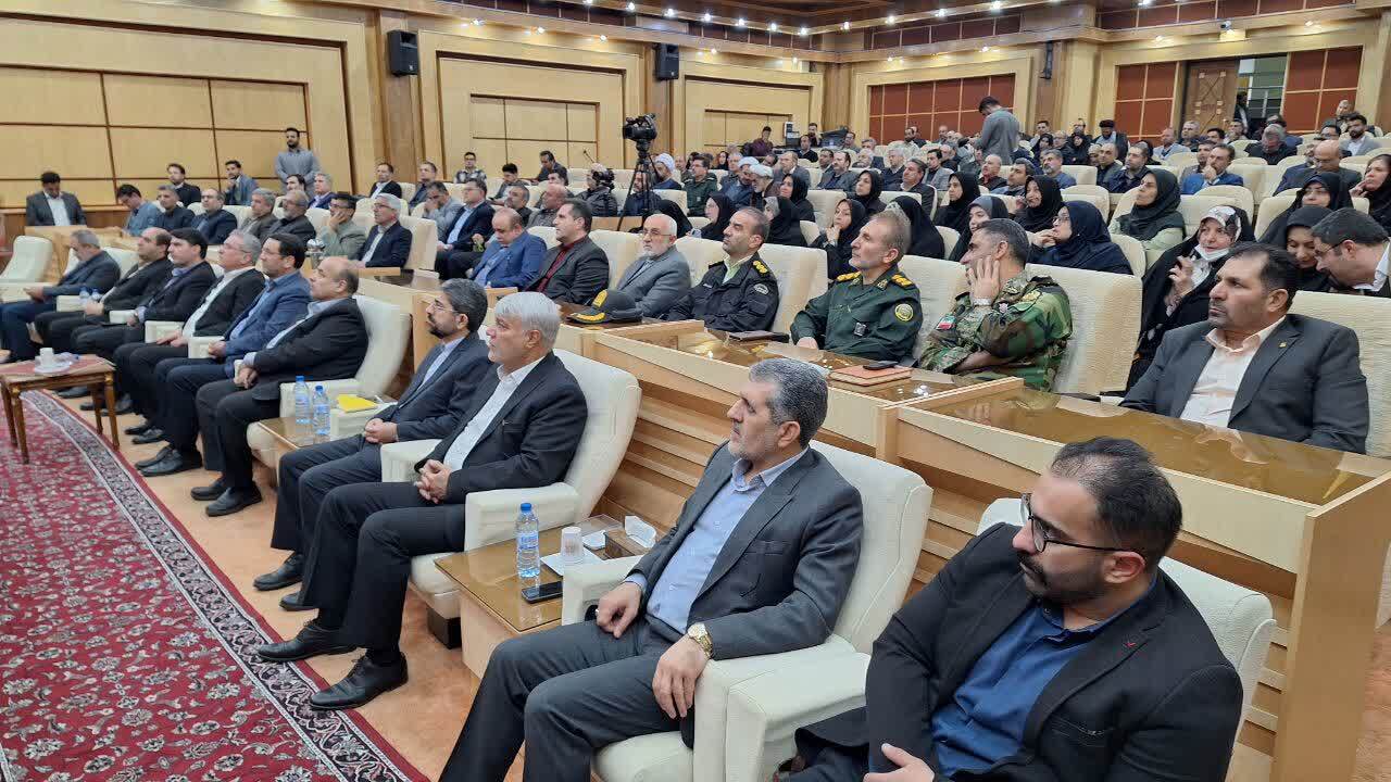 ۸۲ نفر از بانوان استان قزوین در مسئولیت های مهم مدیریتی قرار گرفته اند ۸۲ نفر از بانوان استان قزوین در مسئولیت های مهم مدیریتی قرار گرفته اند