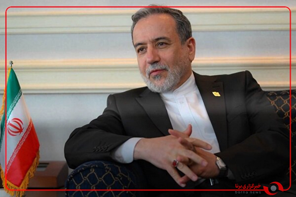 اظهارات سید عباس عراقچی وزیر خارجه کشورمان در جمع خبرنگاران در مینسک