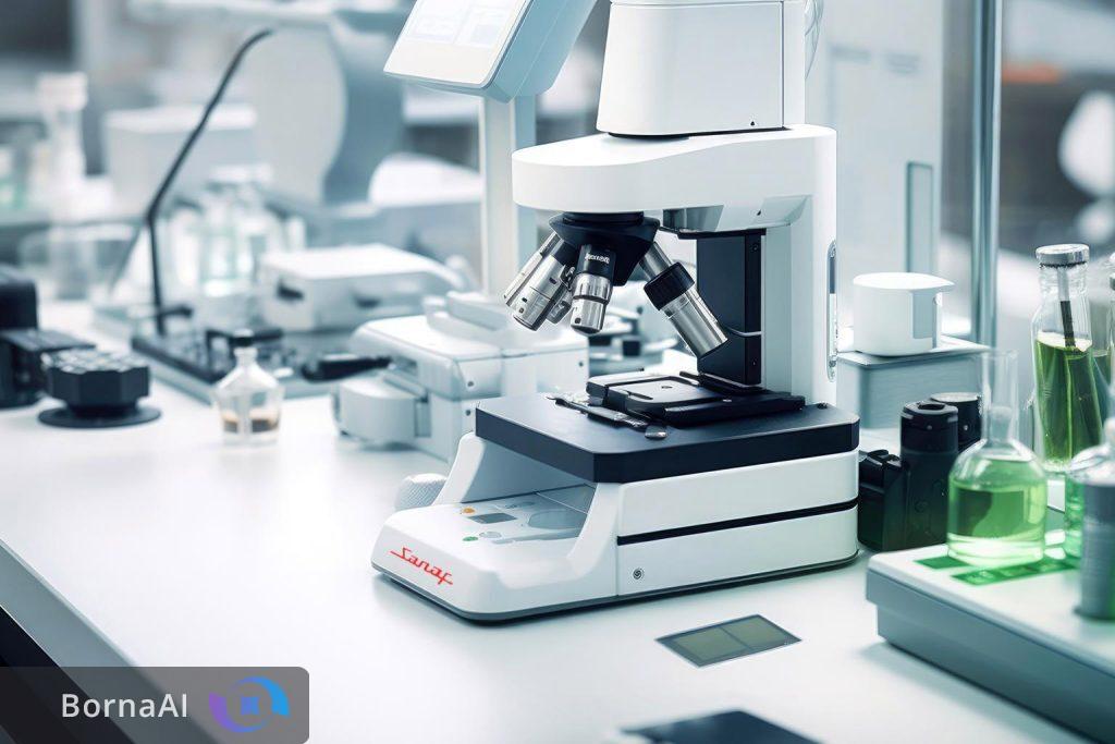 فناوری DSC بومی پشت کیفیت محصولات پلیمری/ تامین مواد اولیه مانع جدی تجهیزات دانشبنیان فناوری DSC بومی پشت کیفیت محصولات پلیمری/ تامین مواد اولیه مانع جدی تجهیزات دانشبنیان