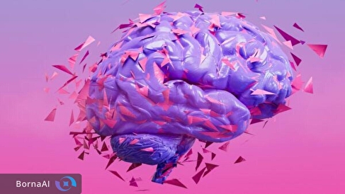 مغز انسان همچنان از هوش مصنوعی جلوتر است