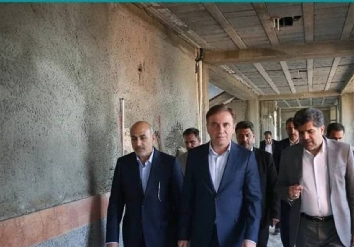 تکمیل و بهره‌برداری از ۳۲۴ کلاس درس در استان بوشهر تا پایان سال