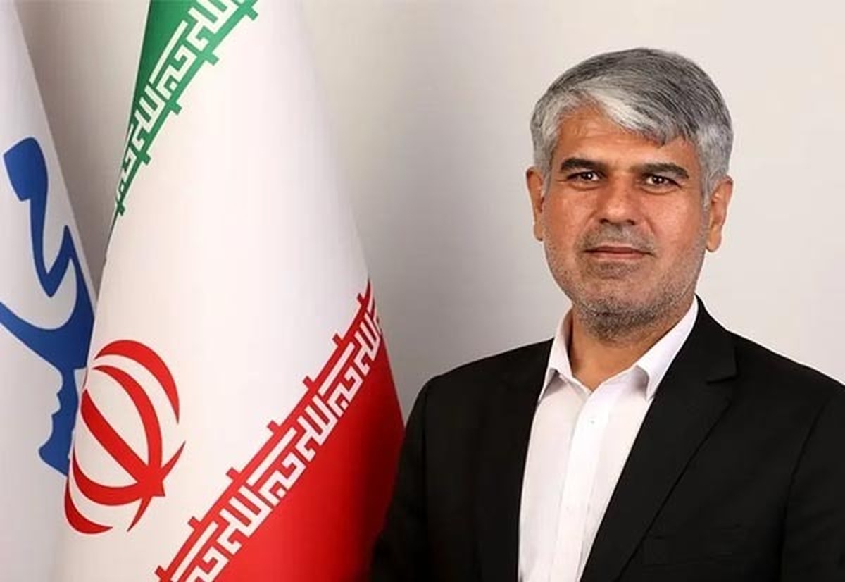 ابراهیم‌پور: تقویت بودجه فرهنگی باید به یک اجماع راهبردی ملی تبدیل شود