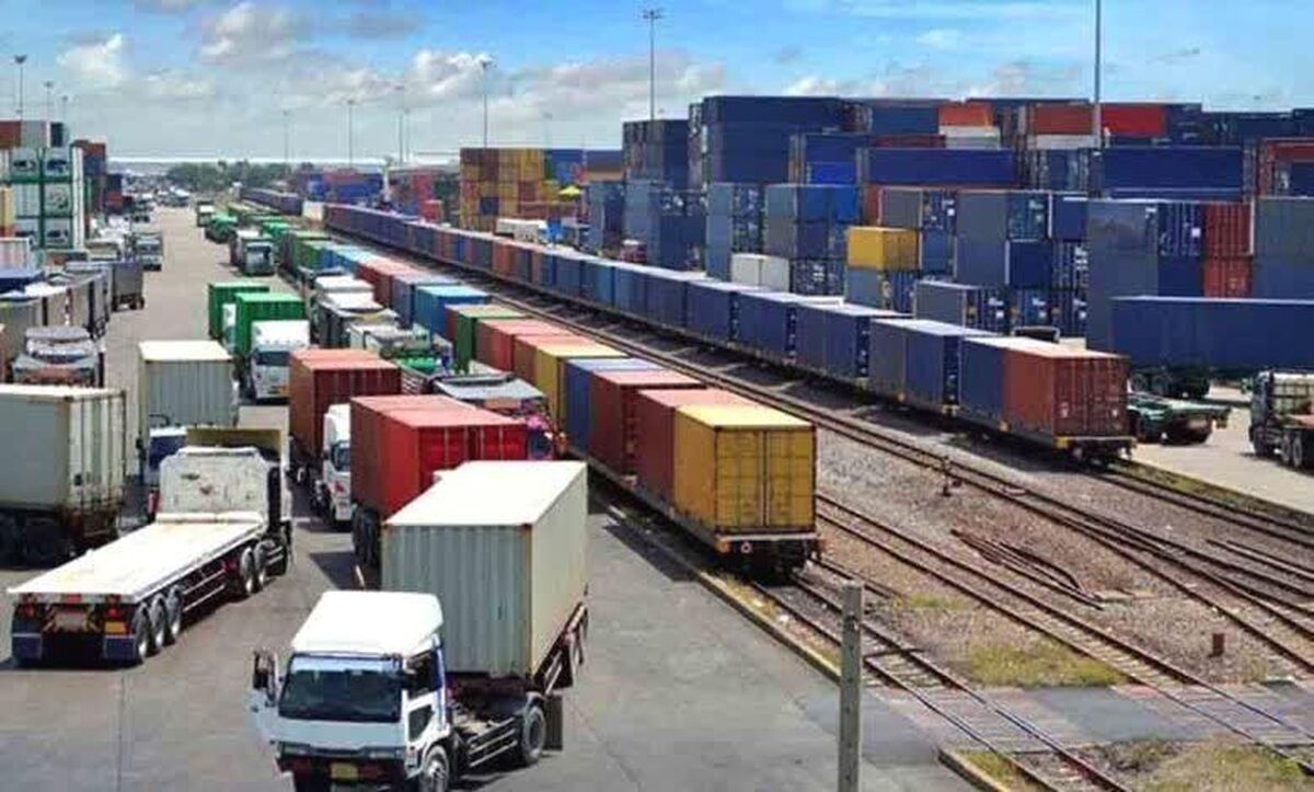 گمرک ایران پاسخ داد : میانگین زمان ترخیص کالا در سال‌جاری ۷ روز بوده است