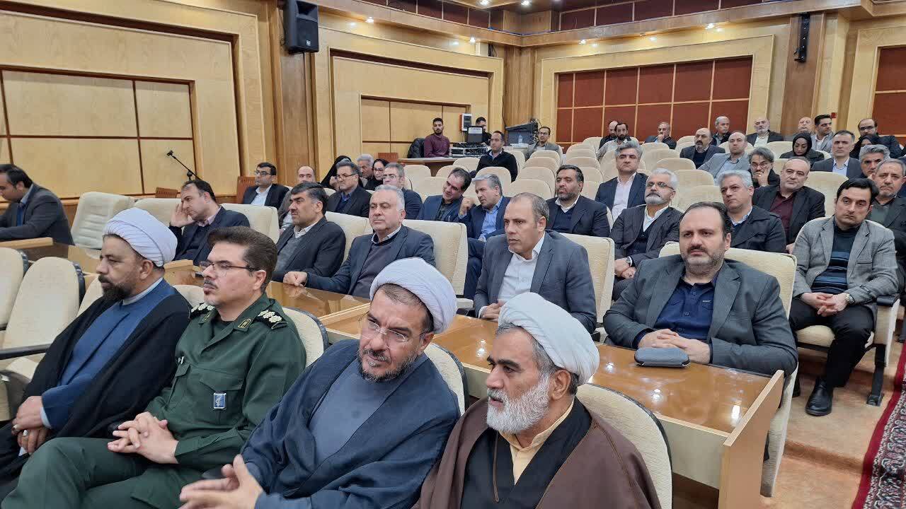 ۴۵ درصد انرژی برق در استان قزوین در بخش تولید مصرف می شود ۴۵ درصد انرژی برق در استان قزوین در بخش تولید مصرف می شود