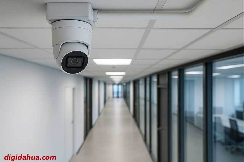 بهترین نقاط نصب دوربین مداربسته برای جلوگیری از دزدی بهترین نقاط نصب دوربین مداربسته برای جلوگیری از دزدی