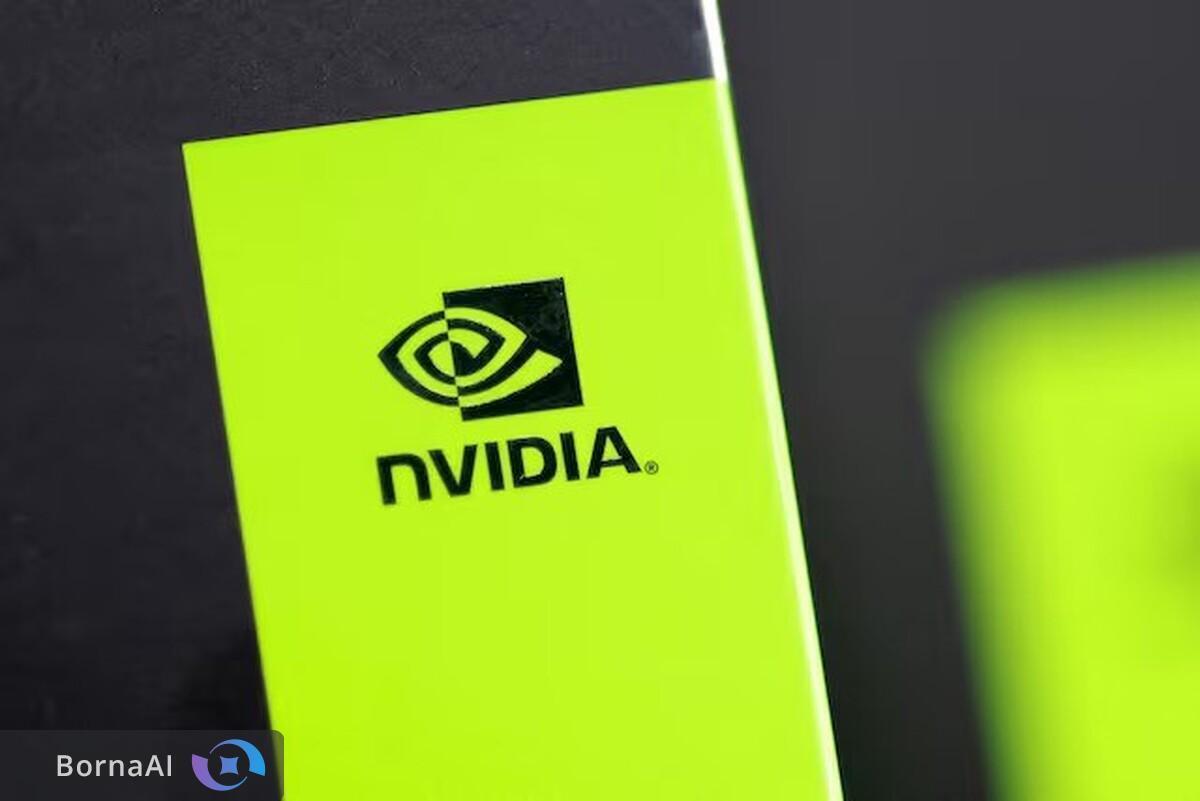 انویدیا شرکت نرم‌افزاری SchedMD را خرید