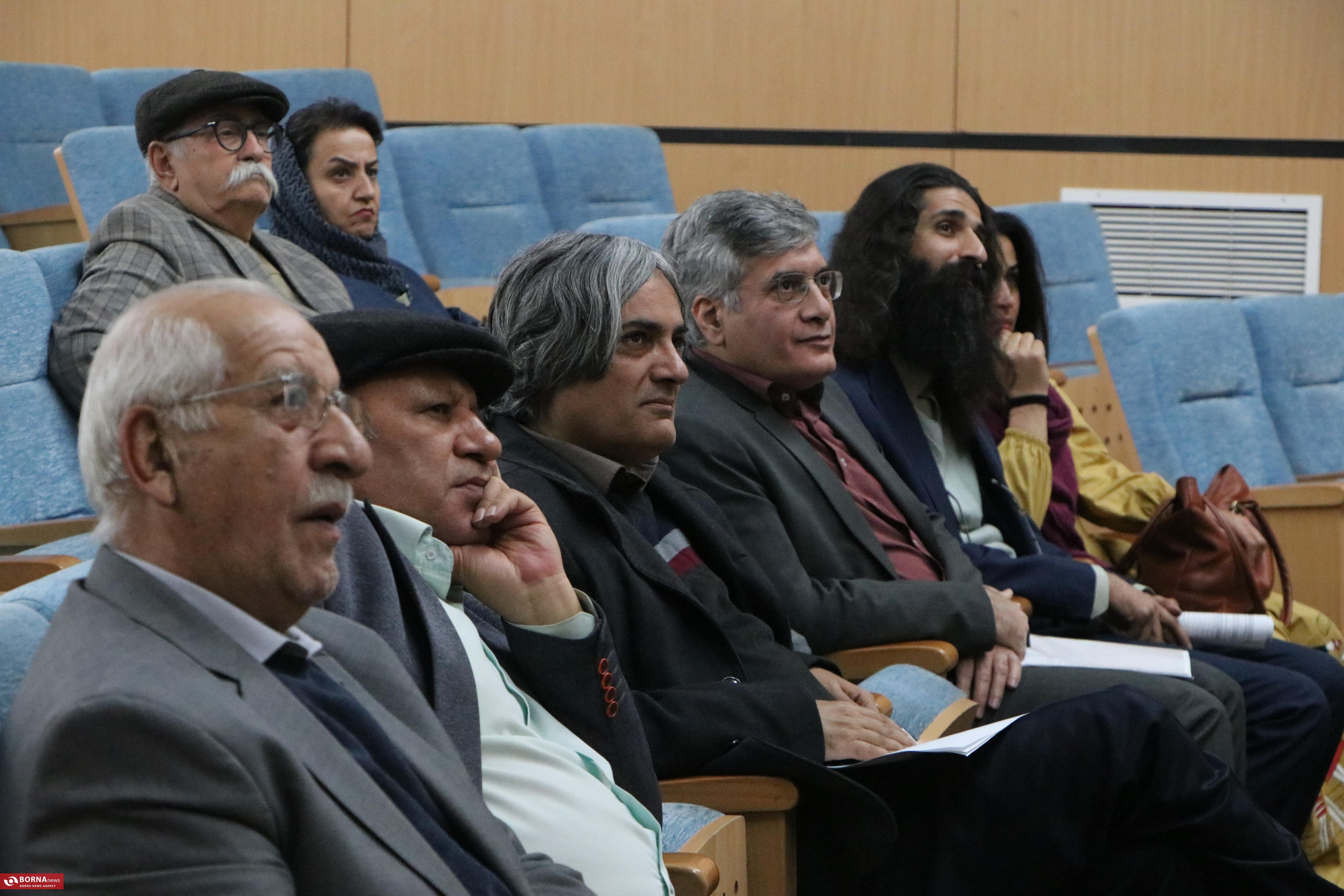 بزرگداشت ملک الشعرا بهار در سمنان برگزار شد بزرگداشت ملک الشعرا بهار در سمنان برگزار شد