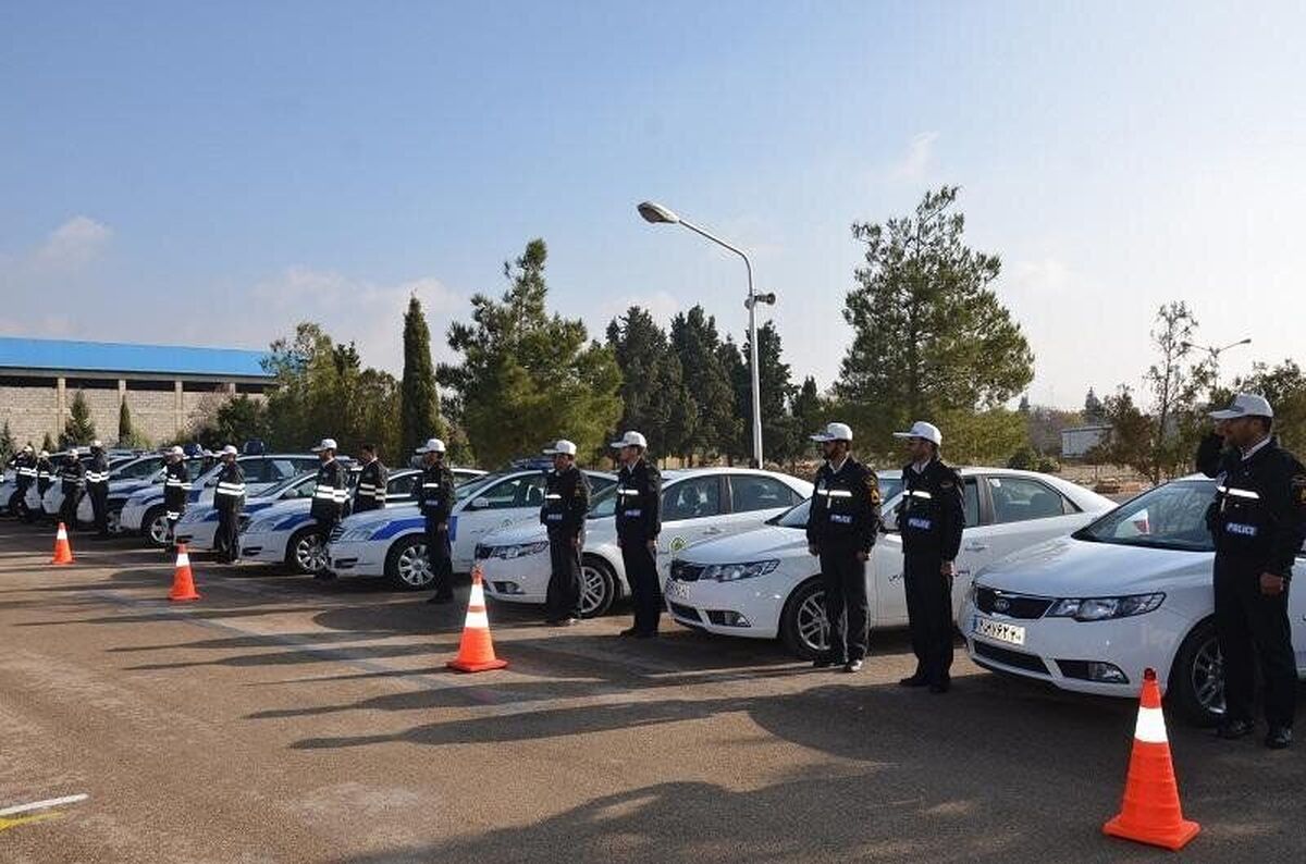 آغاز طرح ترافیکی زمستانه کهگیلویه و بویراحمد با استقرار تیم‌های ثابت در گردنه‌های برف‌گیر